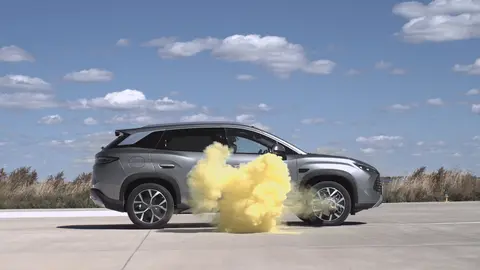 2026款宋L DM-i/宋Pro DM-i上市，纯电续航200km