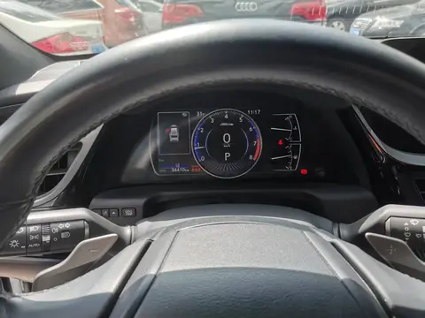 19万多拿下准新雷克萨斯ES，宜商宜家，省心之选